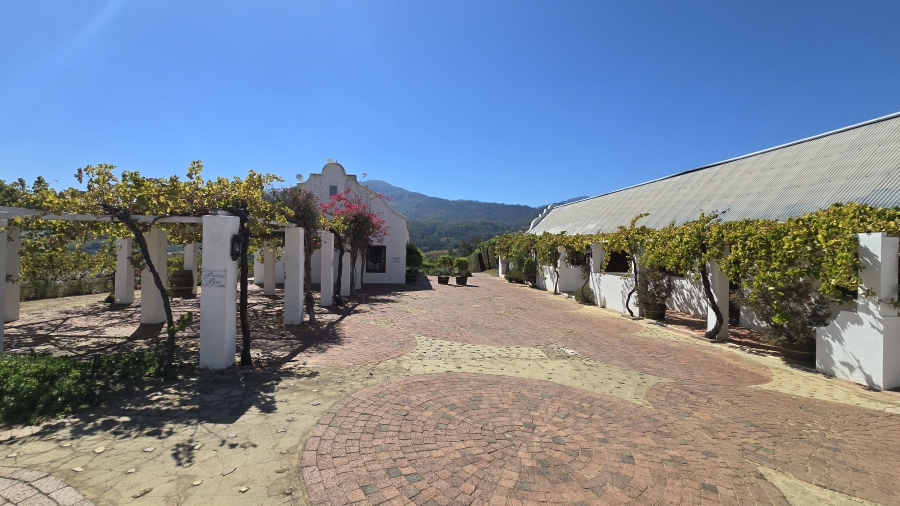 Commercial Property for Sale in Wellington Central Western Cape